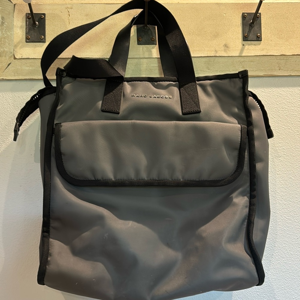 Marc Jacob's tote